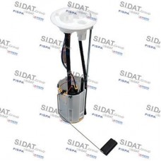G21149 AUTOTEAM Елемент системи живлення
