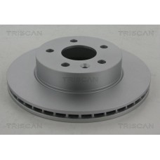 8120 23138C TRISCAN Гальмівний диск