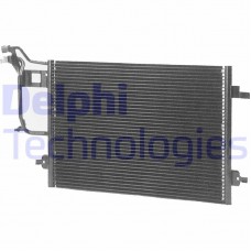 TSP0225184 DELPHI Конденсатор кондиціонера
