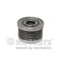 N1181000 NIPPARTS Механізм вільного ходу генератора