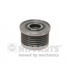N1181000 NIPPARTS Механізм вільного ходу генератора
