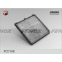 FCC168 FENOX Фільтр повітря у внутрішньому просторі