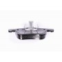 8DB 355 009-431 HELLA PAGID Комплект гальмівних колодок дисковий гальм