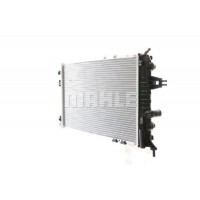 WG2183464 WILMINK GROUP Радіатор охолодження двигуна
