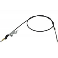 BHC-9171 KAVO PARTS Тросик, cтояночный тормоз
