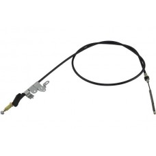 BHC-9171 KAVO PARTS Тросик, cтояночный тормоз