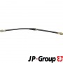 1161601000 JP GROUP Гальмівний шланг