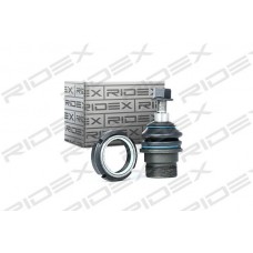 2462S0075 RIDEX Шарнір незалежної підвіски поворотного важеля
