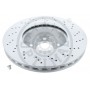 BS-8248HC OPTIMAL Гальмівний диск