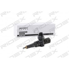 3930I0002R RIDEX Насос-форсунка
