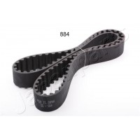 DD-884 JAPANPARTS Зубчастий ремінь