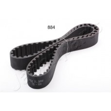 DD-884 JAPANPARTS Зубчастий ремінь