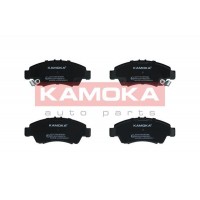 JQ1011554 KAMOKA Комплект гальмівних колодок дисковий гальм