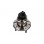 WBH-1002 KAVO PARTS Комплект підшипника ступиці колеса