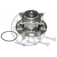 912005 OPTIMAL Комплект підшипника ступиці колеса
