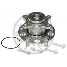 912005 OPTIMAL Комплект підшипника ступиці колеса