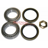 WM 1005 METZGER Комплект підшипника ступиці колеса