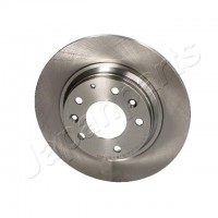 DP-316 JAPANPARTS Гальмівний диск