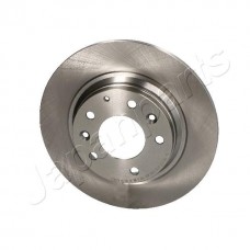 DP-316 JAPANPARTS Гальмівний диск