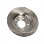 DP-316 JAPANPARTS Гальмівний диск