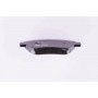 8DB 355 010-541 HELLA Комплект гальмівних колодок дисковий гальм