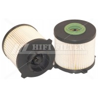 SN 70327 HIFI FILTER Паливний фільтр
