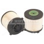 SN 70327 HIFI FILTER Паливний фільтр