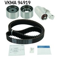 VKMA 94919 SKF Комплект ременя ГРМ