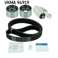 VKMA 94919 SKF Комплект ременя ГРМ