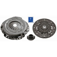 3000 950 085 SACHS Комплект зчеплення
