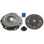 3000 950 085 SACHS Комплект зчеплення