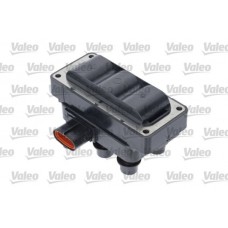 245782 VALEO Котушка запалювання