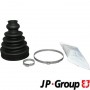 1143700110 JP GROUP Комплект пыльника, Привідний вал