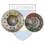 MCK31143 CLUTCHNUS Комплект зчеплення