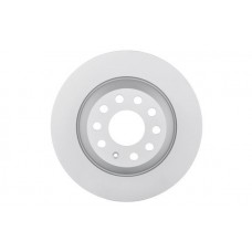 0 986 479 257 BOSCH Гальмівний диск