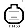 25-4346 ELSTOCK Стартер