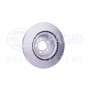 8DD 355 115-611 HELLA PAGID Гальмівний диск
