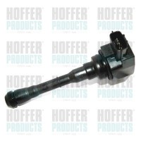 WG1012505 WILMINK GROUP Котушка запалювання
