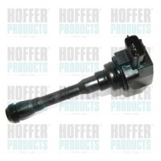 WG1012505 WILMINK GROUP Котушка запалювання