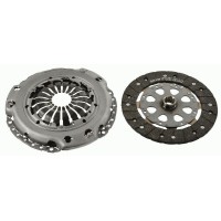 3000 951 173 SACHS Комплект зчеплення