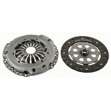 3000 951 173 SACHS Комплект зчеплення