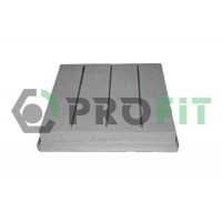 1512-3124 PROFIT Повітряний фільтр
