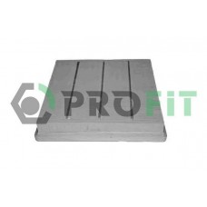1512-3124 PROFIT Повітряний фільтр
