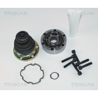 8540 29206 TRISCAN Шарнирный комплект, Привідний вал