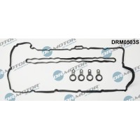 DRM0503S Dr.Motor Automotive Комплект прокладок, Кришка головки циліндра