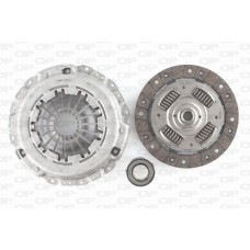 CLK9277.03 OPEN PARTS Комплект зчеплення