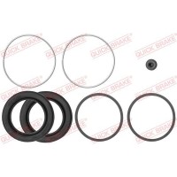 114-0214 QUICK BRAKE Ремкомплект, Гальмівний супорт