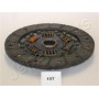 DF-107 JAPANPARTS Диск зчеплення