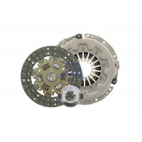 KD-009 AISIN Комплект зчеплення