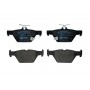 8DB355023341 HELLA BLUE PRINT SUBARU Колодки гальм задні. Outback 15-